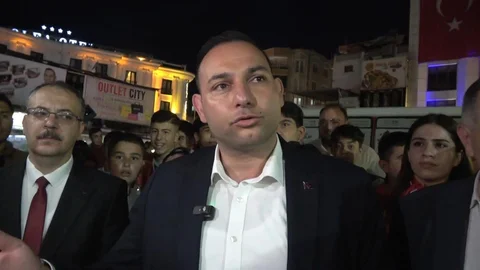 Kilis'te Bayramda Vekil İstendi