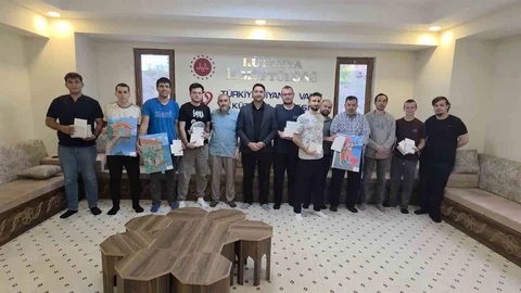 Kütahya’da Gençlik Haftası Etkinlikleri