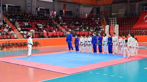 Bahçelievler'de 19 Mayıs Kutlaması