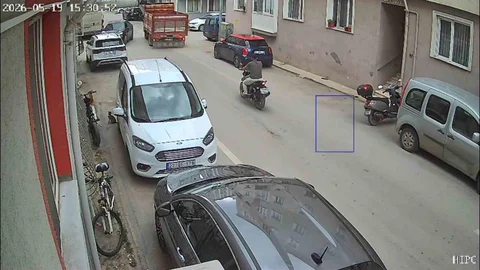 Edirne'de İki Trafik Kazası Oldu