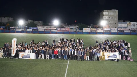 Kahta'da Geleneksel Gençlik Kampı Düzenleniyor