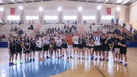 Denizli'de Gençlik ve Spor Coşkusu