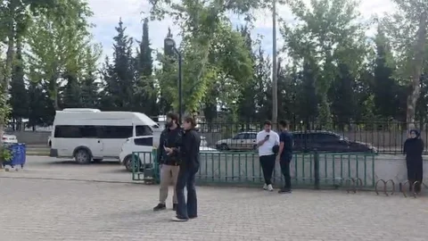 Malatya'daki Deprem Adıyaman'da Hissedildi
