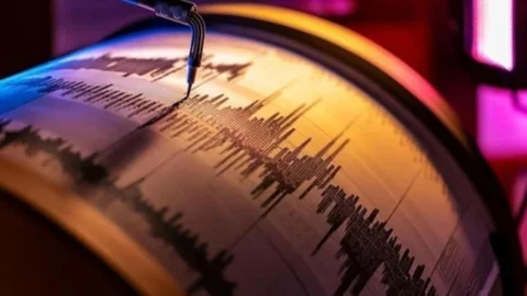 Malatya Sallandı: 5.6 Büyüklüğünde Deprem
