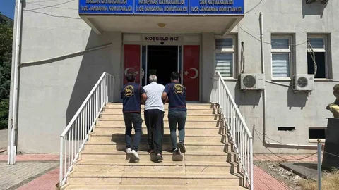 Diyarbakır’da 162 Aranan Kişi Yakalandı