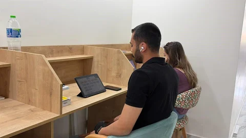 Osmaniye'de Gençler İçin Yeni Eğitim Alanı