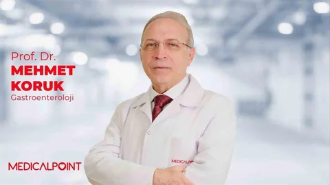 Mide Ağrısı ve Şişkinlikte Dikkatli Olunmalı
