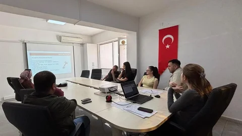 Bilecik'te Evlilik Öncesi Eğitim Programı