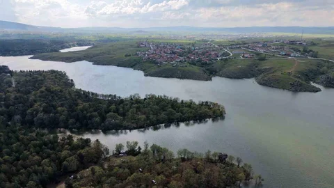 Kütahya'da Doğanın Güzellikleri