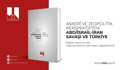 MİA Raporu Hava Savunma Anlayışını Sorguluyor