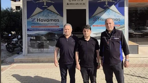 Havamaş Durak İncelemeleri Adana'da Gerçekleşti