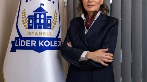 İstanbul Lider Koleji'nden 14 Eğitim Anlaşması