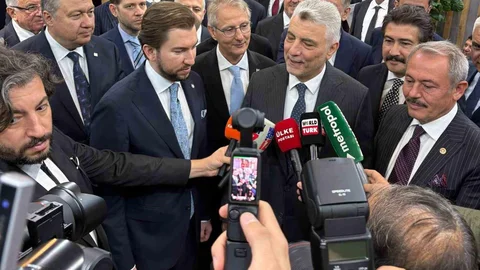 Denizli'de Hometex 2026 Fuarı'na Güçlü Katılım