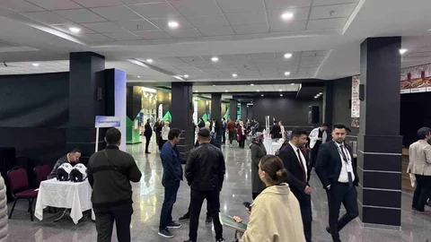 Kayseri'de İşsizlik Sorununa Çözüm Arayışı