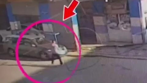 Gaziantep'te Pompalı Tüfekle Saldırı Gerçekleşti