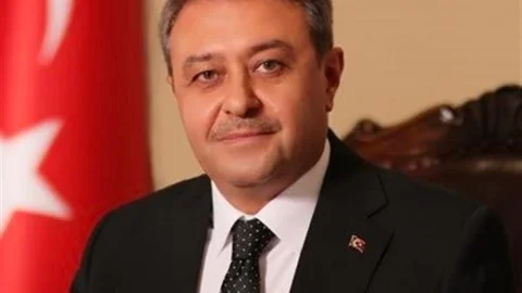 Şanlıurfa'da Vali Hasan Şıldak'tan Deprem Açıklaması