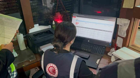 Bursa'da Haftada 3,5 Milyon Lira Ceza Kesildi