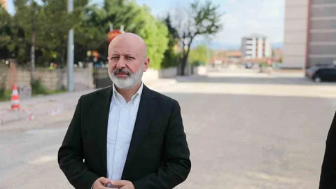 Kayseri Seyrani Mahallesi'nde Dönüşüm Projesi