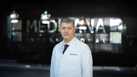 Göz Yorgunluğunun Sebebi Beyincik Sarkması Olabilir