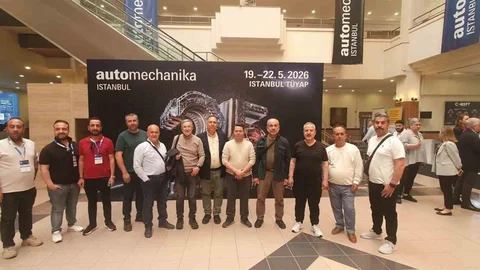 Aydın Ticaret Odası Fuarlarla Buluşuyor