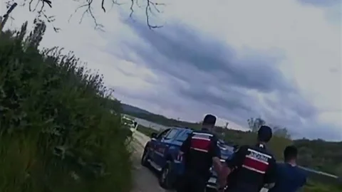 Bilecik'te Uyuşturucu Operasyonu