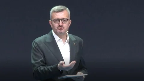 İletişim Başkanı Duran: Derin Okuma Önemli