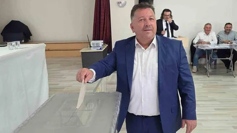 Alaplı'da 2026 Toplantısı Yapıldı