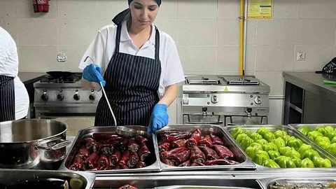 Muğla'da 206 Kişi NİYEP ile İşe Alındı