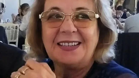 İzmir'de Altın İçin Cinayet İşlendi