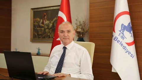 Düzce'den Malatya'ya Geçmiş Olsun Mesajı