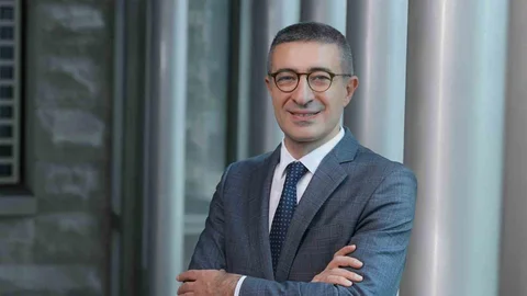 Garanti BBVA Türkiye’nin En İyi Bankası Seçildi