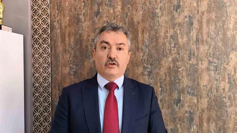 İnegöl'de Öğrencilerden Anlamlı Proje