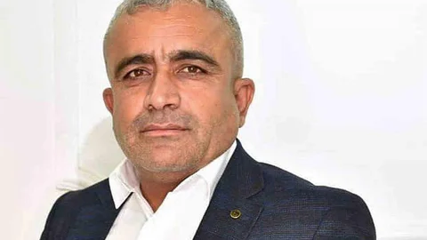 Gaziantep'te Elektrik Akımına Kapılan Muhtar Öldü