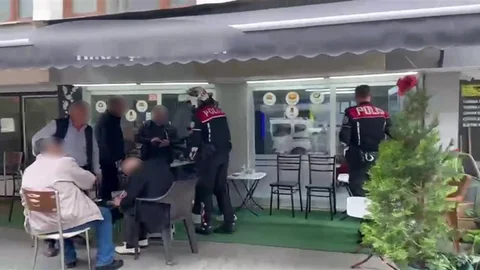 Sakarya'da Fuhuş Operasyonu Yapıldı