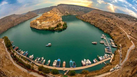 Gaziantep'te Fotoğraf Yarışmaları Başlıyor