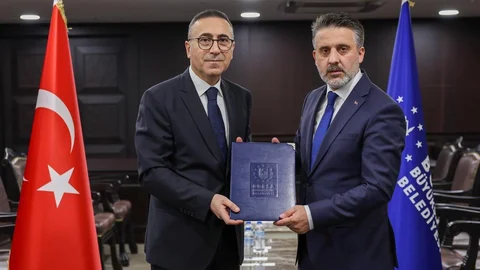 Bursa'da Banka Promosyonu Anlaşması