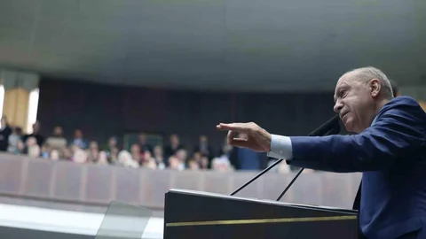 Cumhurbaşkanı Erdoğan'ın MHP ile İş Birliği Vurgusu