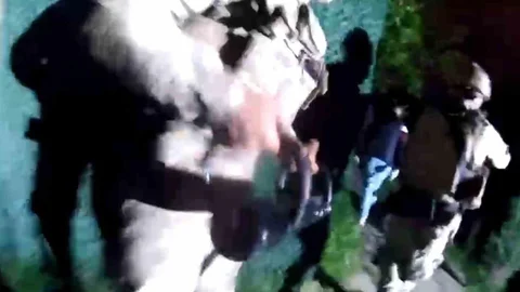 Sakarya'da Uyuşturucu Operasyonu