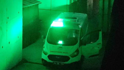 Lüks Oteldeki Ölüm Olayı İnceleniyor