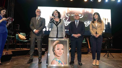 Sivas Film Festivali Coşkuyla Tamamlandı