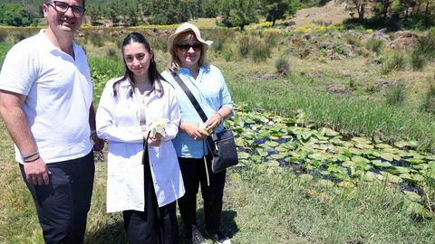 Muğla'da MSKÜ Projelerine Ödül Verildi