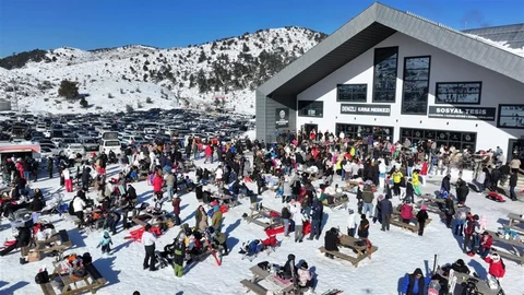 BELTAŞ Tesislerinde Dijital Ödeme Dönemi Başlıyor