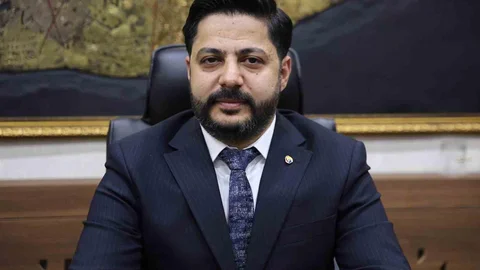 Şenol Arslan Elazığ Ticaret Borsası Adayı