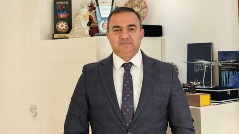 Türkiye-Azerbaycan İş Dünyasında İzmir İmzası