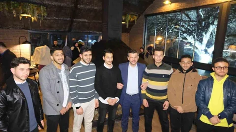 Karabük’te Gençlik Odaklı Projeler Başlatıldı