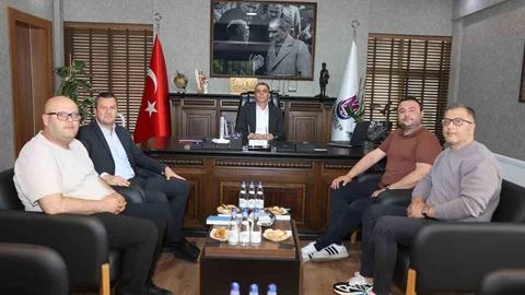 Şehzadeler Belediyesinden Bayram Öncesi Destek