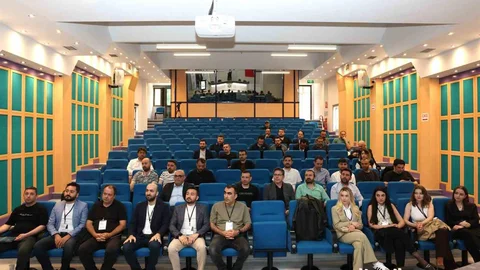 Denizli'de Dijital Dönüşüm Buluşması