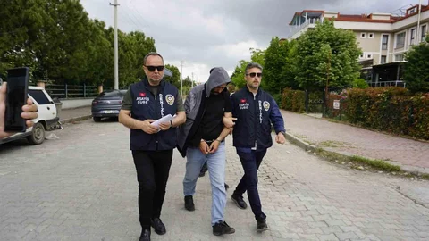 Denizli'de 10 Yıldır Kayıp Eşin İtirafı