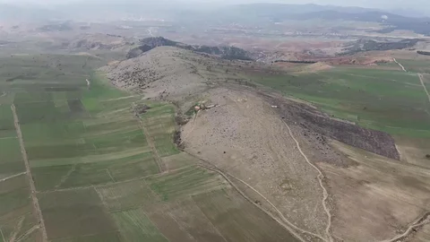 Vezirköprü Besi OSB Projesinde Önemli Aşama Tamamlandı