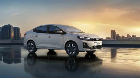 Yeni Dacia Logan İstanbul'da Tanıtıldı